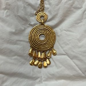 Stella & Dot necklace